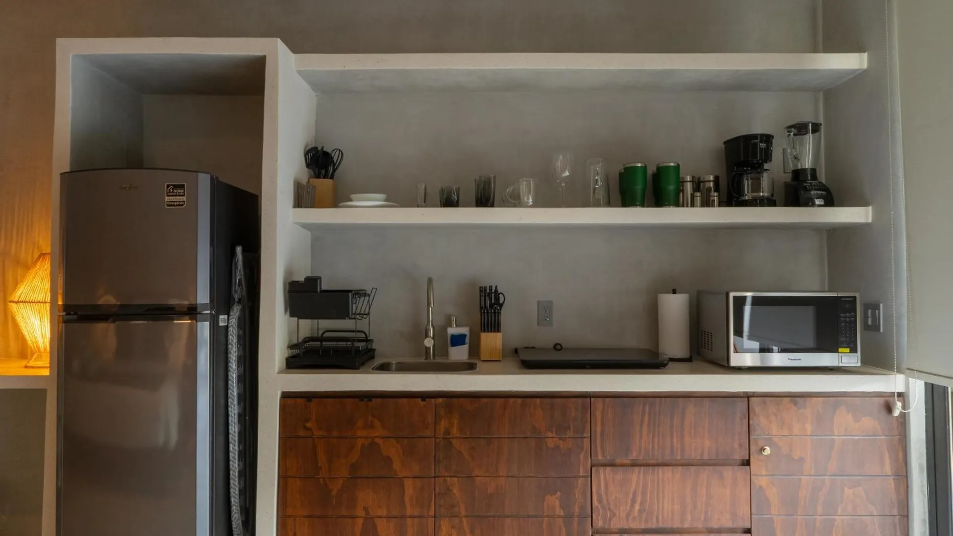 Selva Studios By Casago Tulum Appartamento