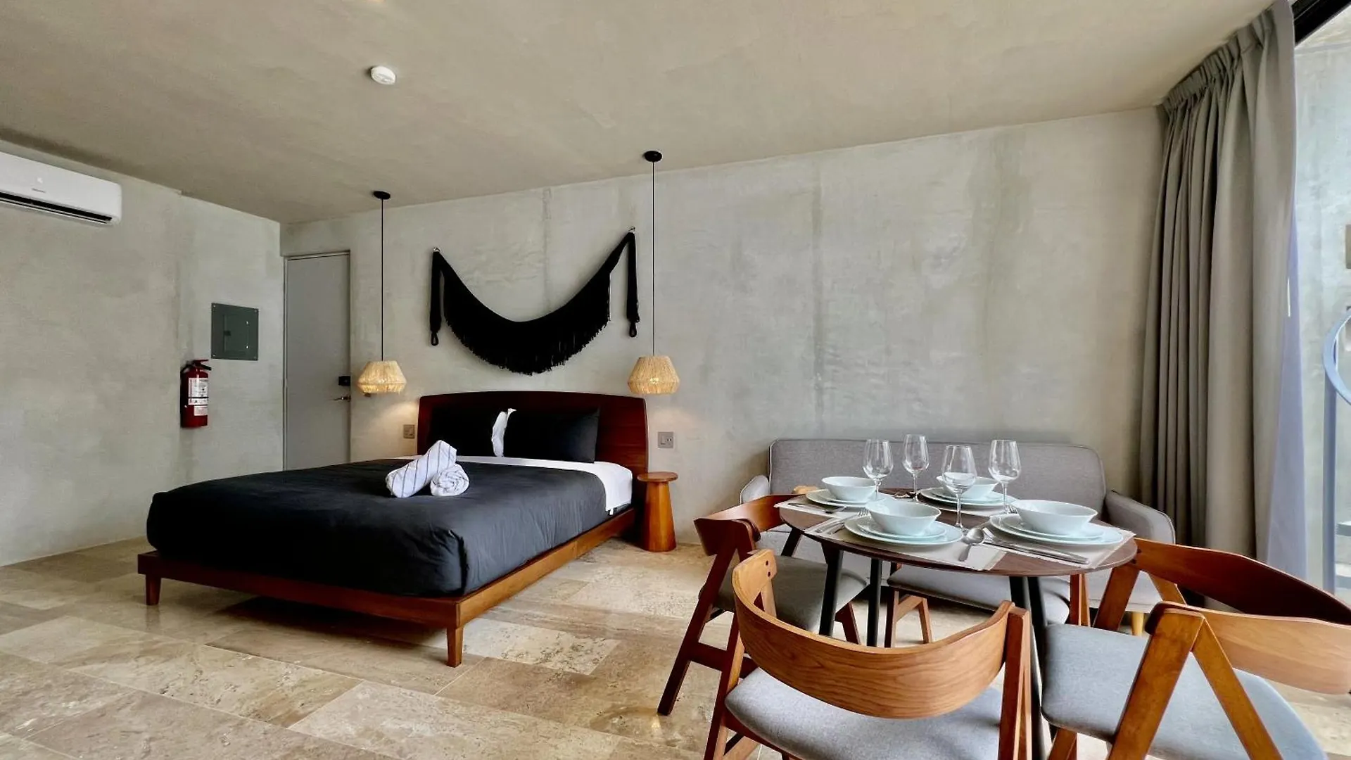 Appartamento Selva Studios By Casago Tulum Messico