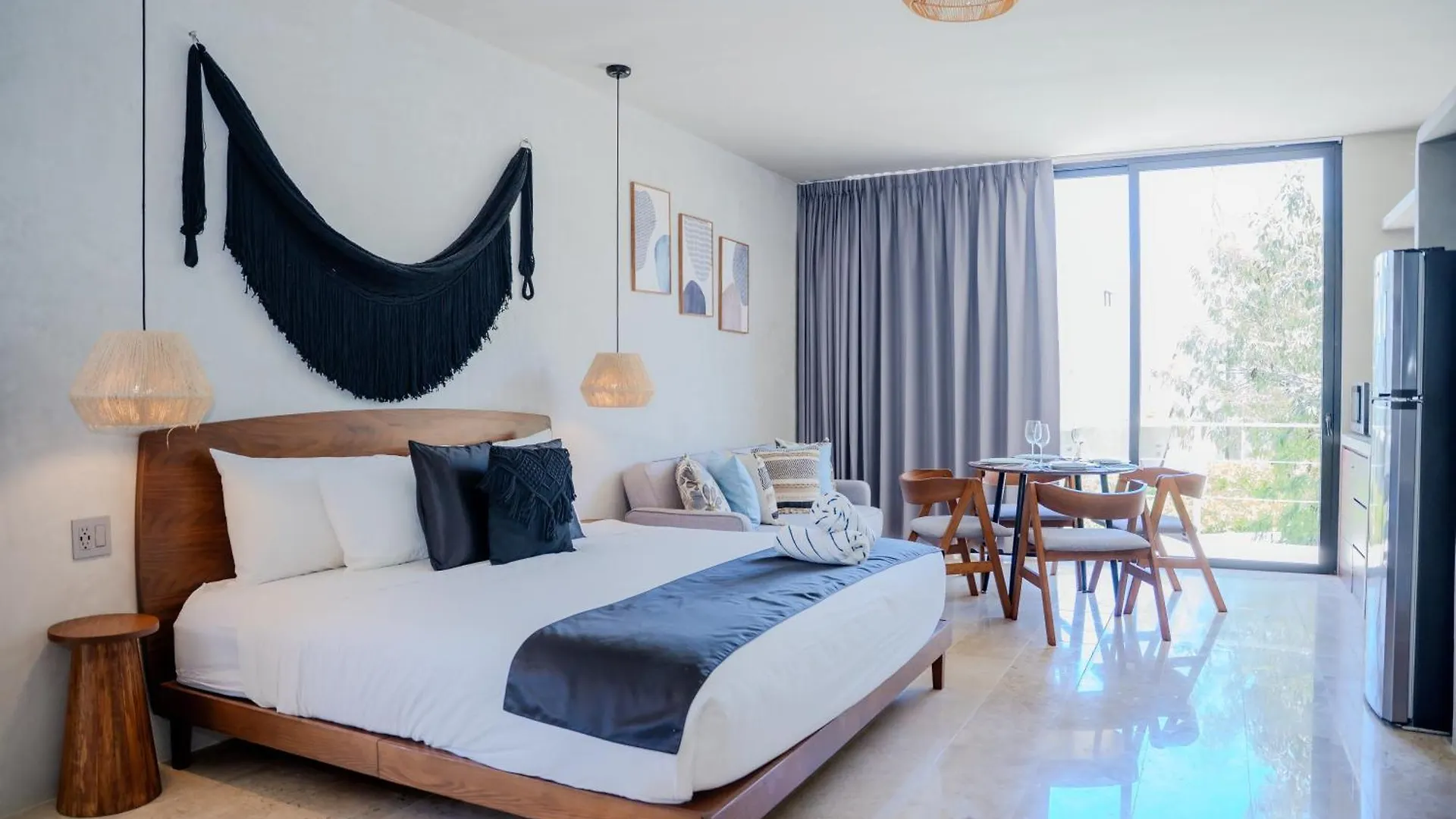 Selva Studios By Casago Tulum 0*,  Messico
